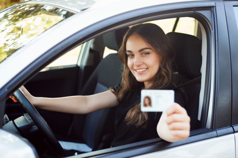 Come Controllare Se L Auto Va Bene Per Un Neopatentato