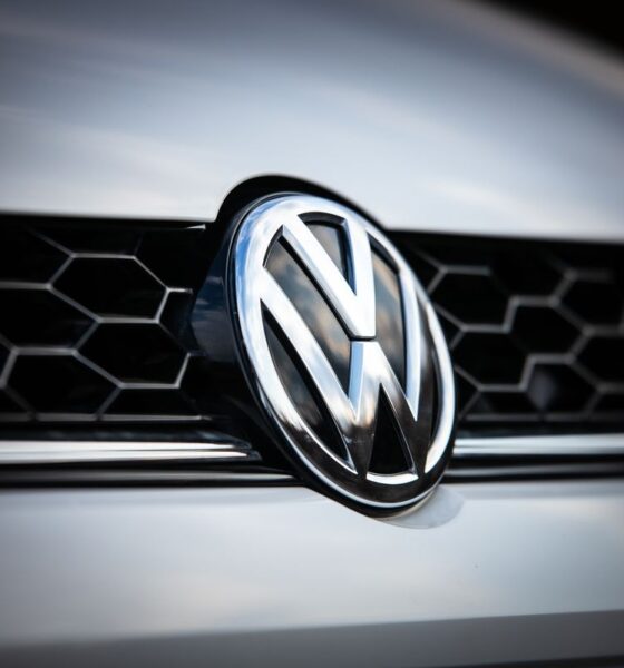 Logo Volkswagen