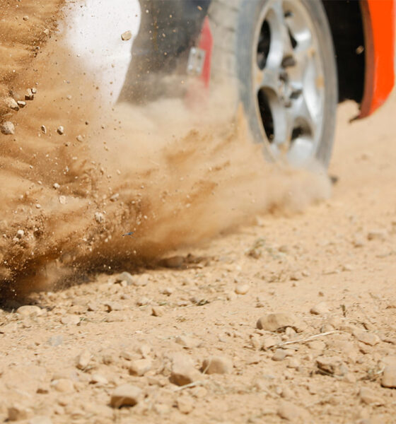 rally