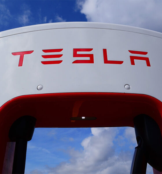 tesla