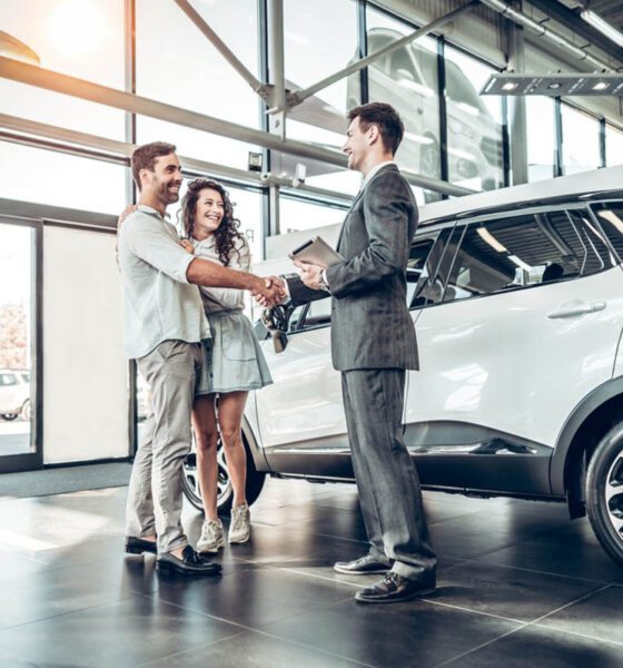 concessionaria auto clienti