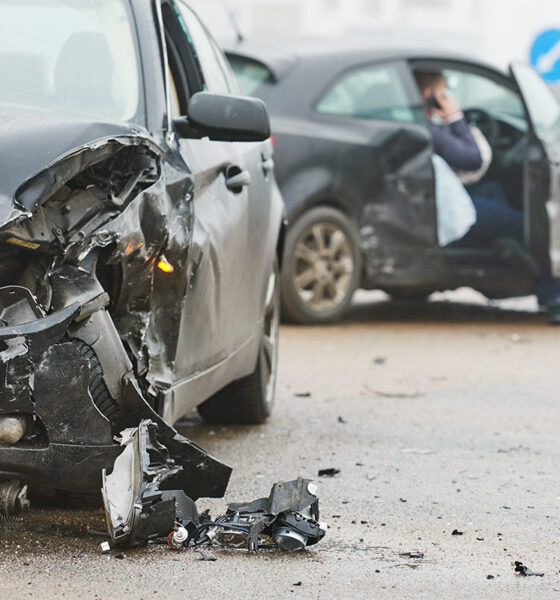 incidente stradale