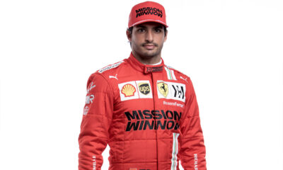 Carlos Sainz