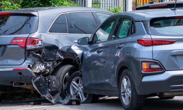 incidente stradale