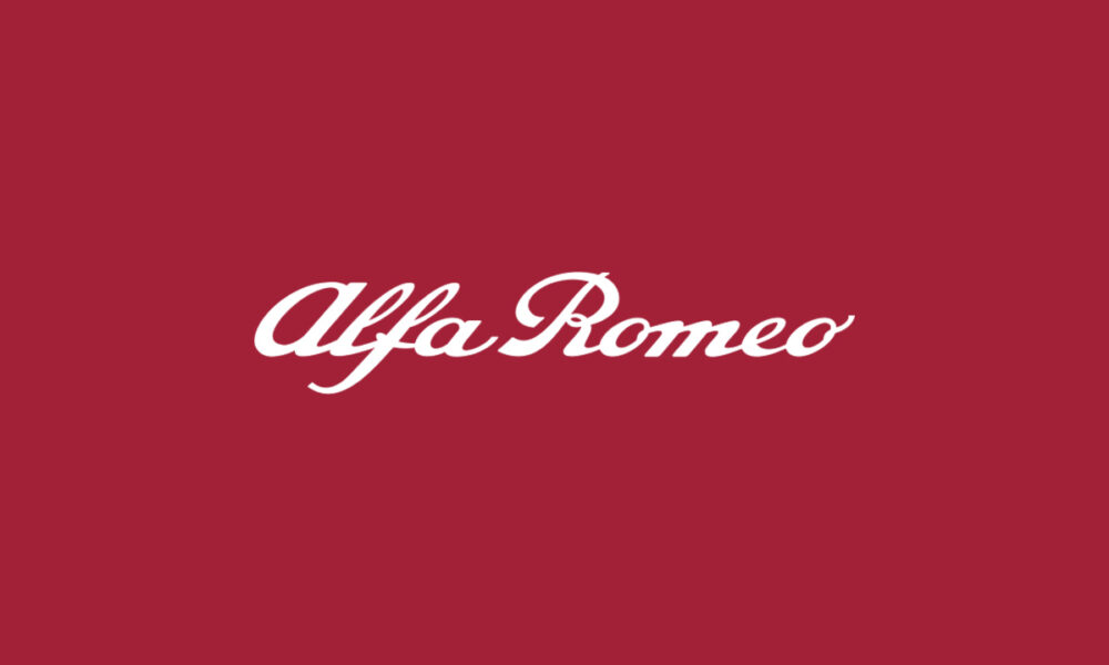 alfa romeo logo