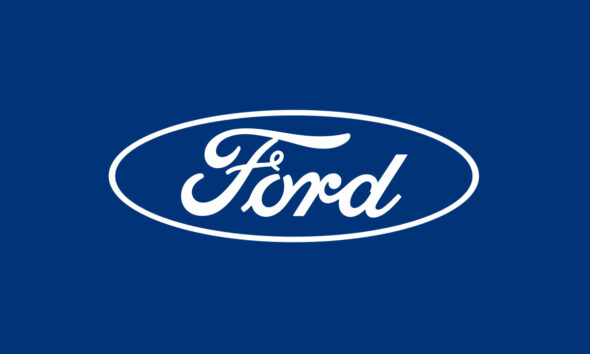 ford logo