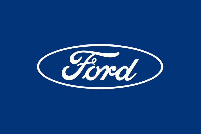 ford logo