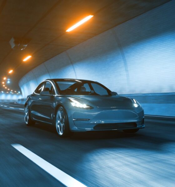 auto elettrica