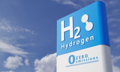 idrogeno, emissioni zero