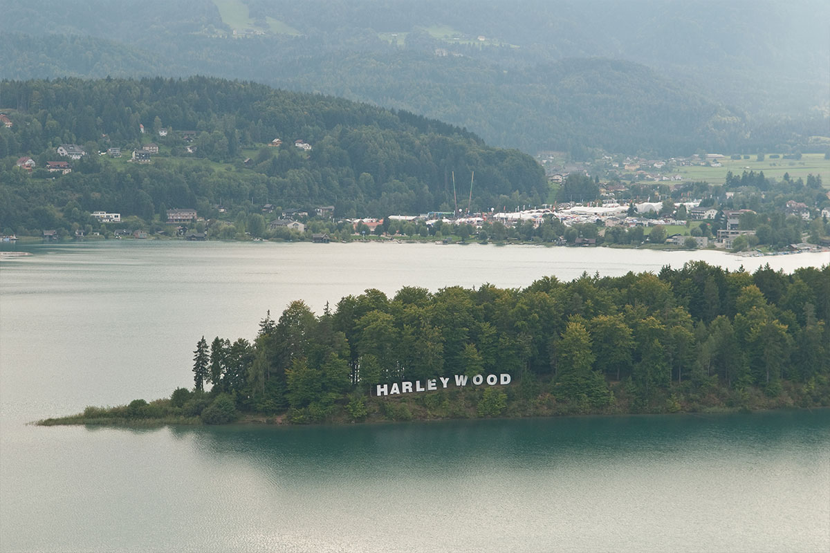 Harleywood_Region-Villach-Tourismus-GmbH ©Adrian-Hipp