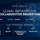 Stellantis global network