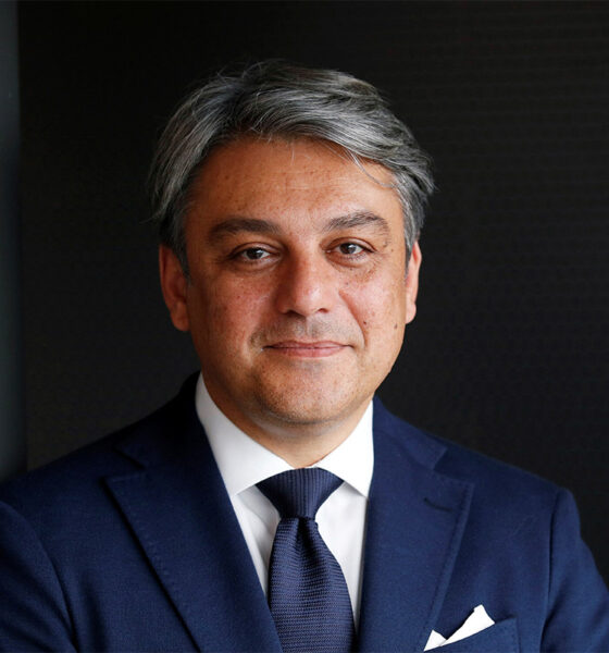 Luca De Meo