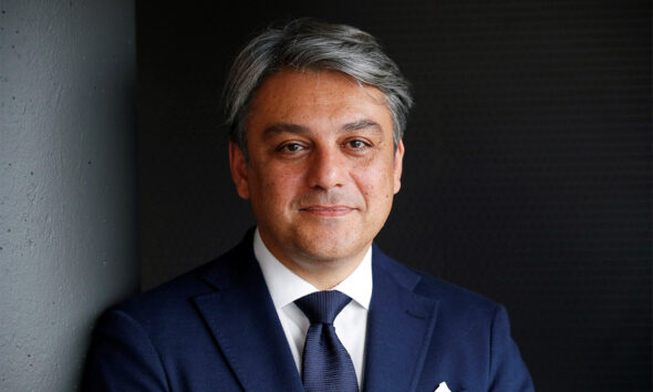 Luca De Meo