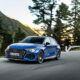 Audi RS 3 Sportback performance edition