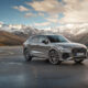 Audi RS Q3 edition 10 years