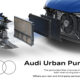 Audi Urban Purifier