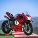 Ducati Panigale V4 R