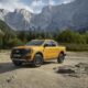 Ford Ranger Wildtrak 2022