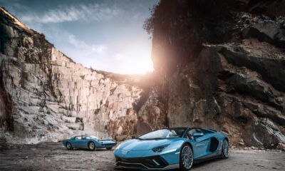 Aventador LP 780-4 Ultimae