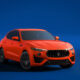 Maserati Levante FTributo Special Edition