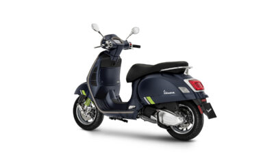 Vespa GTS SuperTech 300