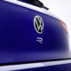 Volkswagen Golf R, dettaglio posteriore