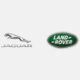 JLR, Jaguar e Land Rover, logo