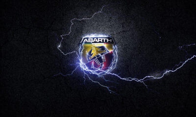 Abarth, logo