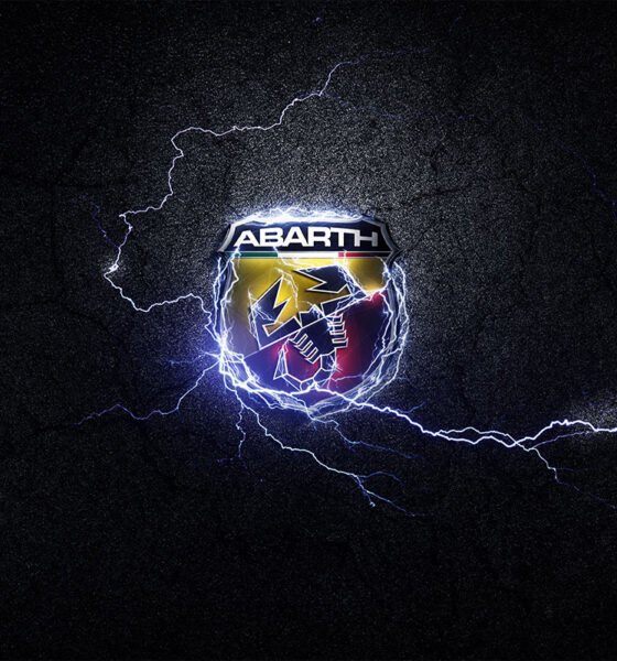 Abarth, logo
