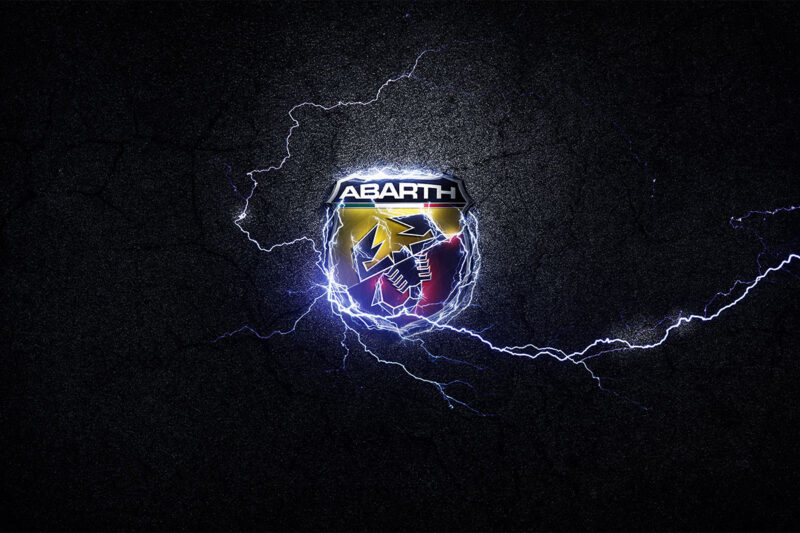 Abarth, logo