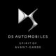 DS Aautomobiles, logo