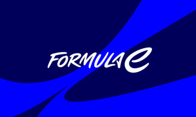 Formula E, logo