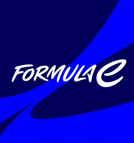 Formula E, logo