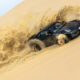 Porsche 911 Dakar, prototipo 2022
