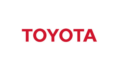 Toyota, logo
