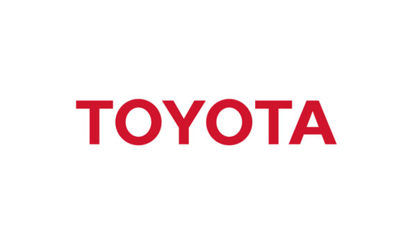 Toyota, logo