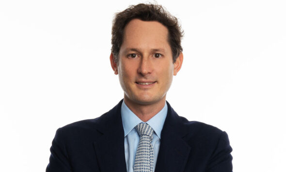 John Elkann