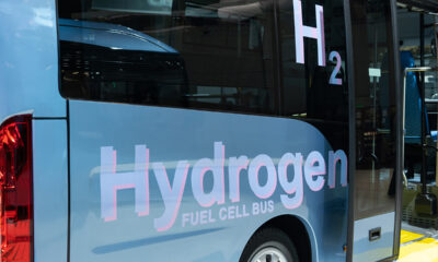 bus idrogeno