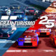 Gran Turismo 25° anniversario