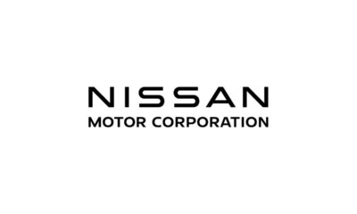 Nissan, logo