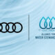 Audi, Alliance for Water Stewardship