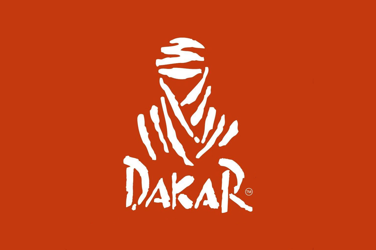 Dakar, logo