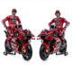 Ducati Lenovo Team 2023, Francesco Bagnaia e Enea Bastianini