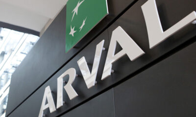 Arval