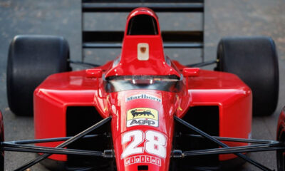 Ferrari 643 Formula 1