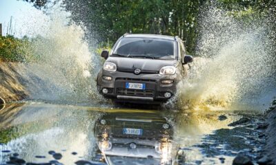 Fiat Panda 4x4