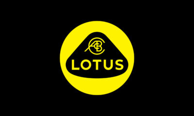 Lotus, logo
