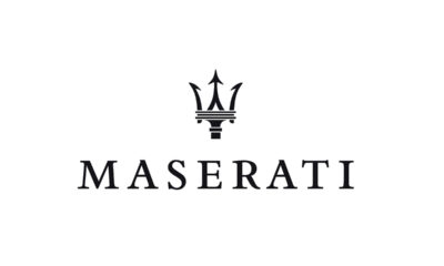 Maserati, logo