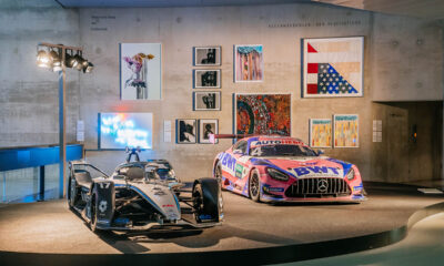 Museo Mercedes-Benz