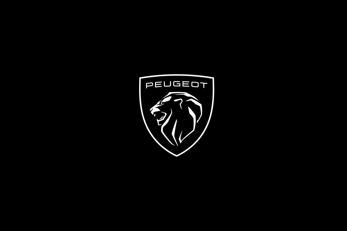 Peugeot, logo